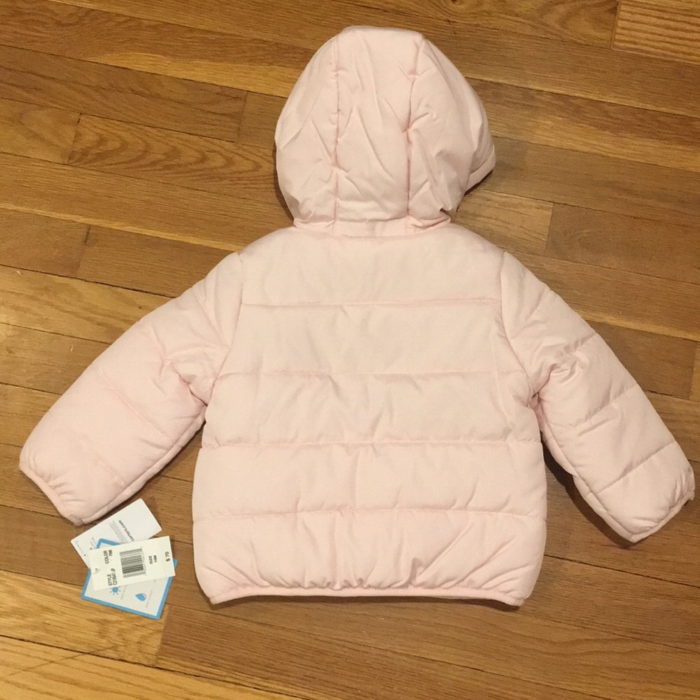 Carter’s jacket - Picture 5 of 5